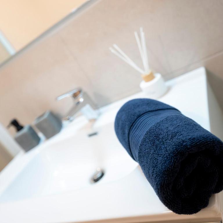 Gelsi Apartments Lake Como - Appartamento con 1 Camera da Letto - 7