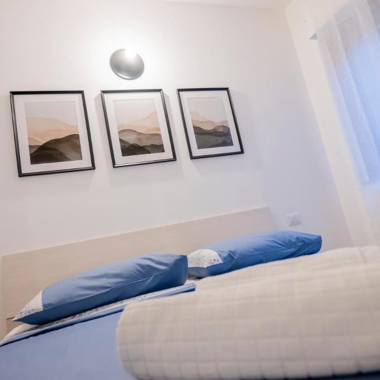 Gelsi Apartments Lake Como - Appartamento con 1 Camera da Letto - 9