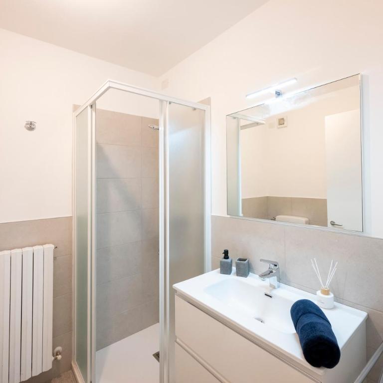 Gelsi Apartments Lake Como - Appartamento con 1 Camera da Letto - 6
