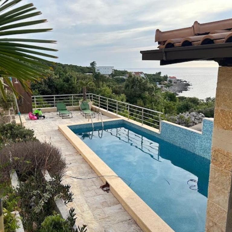 Luxury Villa Pontus - Villa with Private Pool - 11