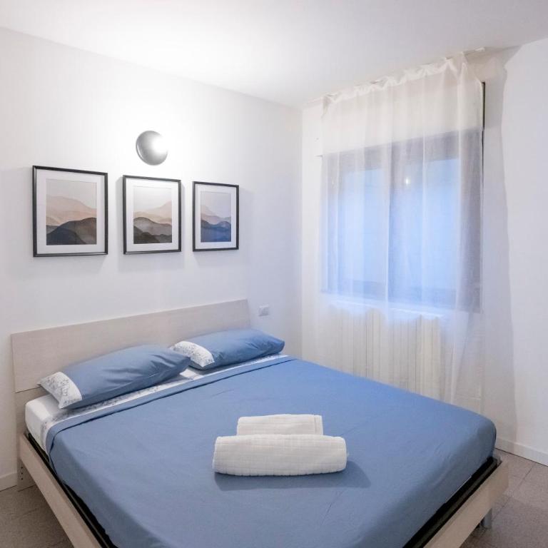 Gelsi Apartments Lake Como - Appartamento con 1 Camera da Letto - 8