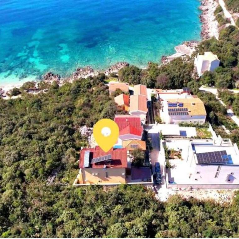 Luxury Villa Pontus - Villa with Private Pool - 12