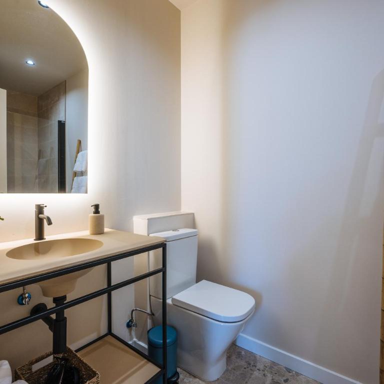 New Hostly Alameda Apartments - Apartamento de 2 dormitorios - 16