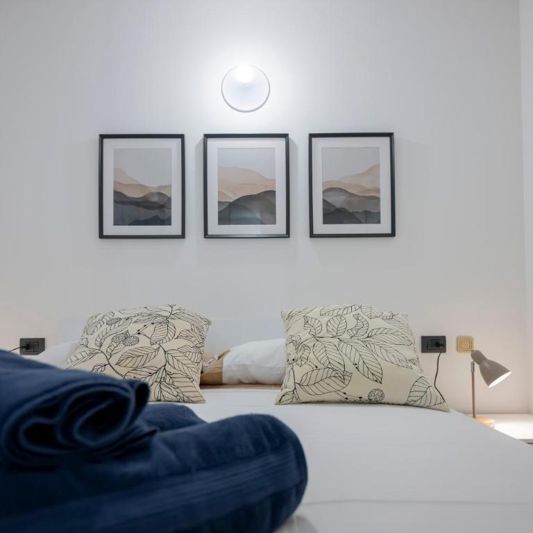 Gelsi Apartments Lake Como - Appartamento con 1 Camera da Letto - 8