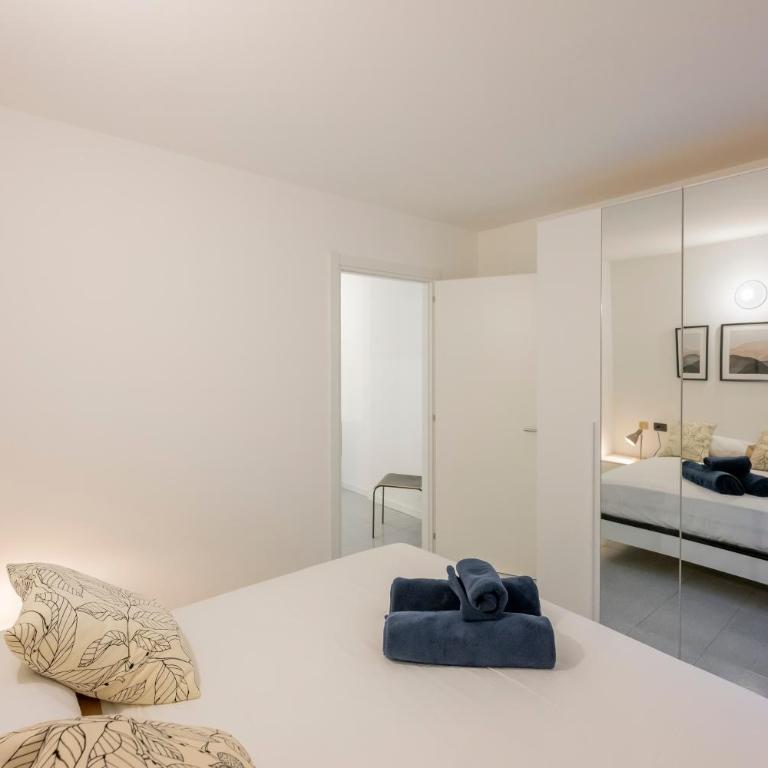 Gelsi Apartments Lake Como - Appartamento con 1 Camera da Letto - 6