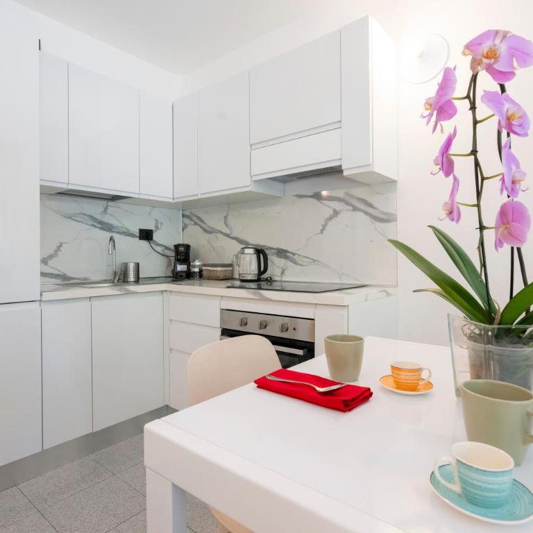 Gelsi Apartments Lake Como - Appartamento con 1 Camera da Letto - 3