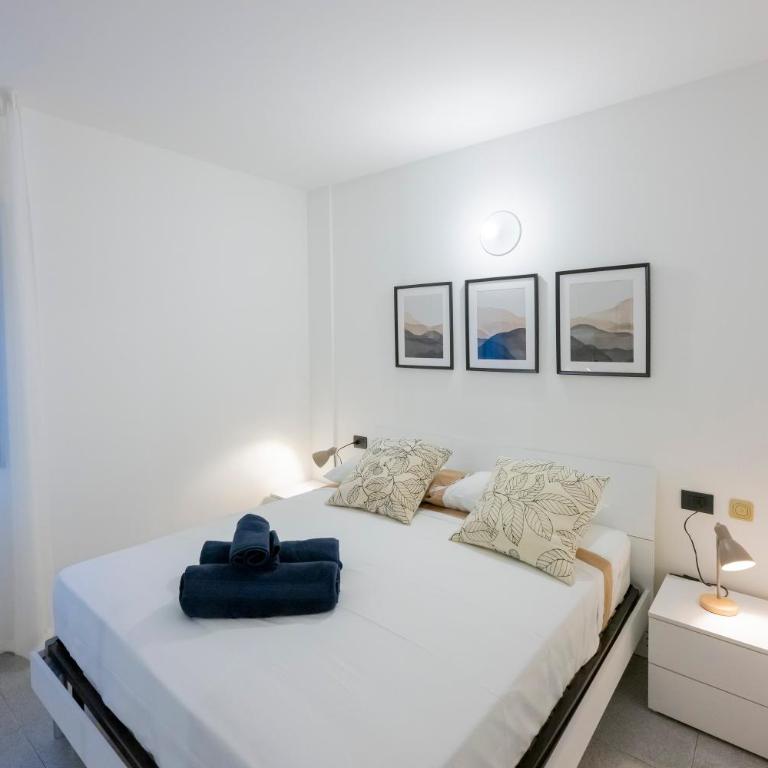 Gelsi Apartments Lake Como - Appartamento con 1 Camera da Letto - 5