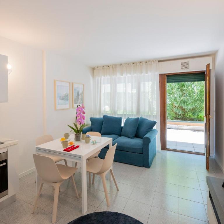 Gelsi Apartments Lake Como - Appartamento con 1 Camera da Letto - 1