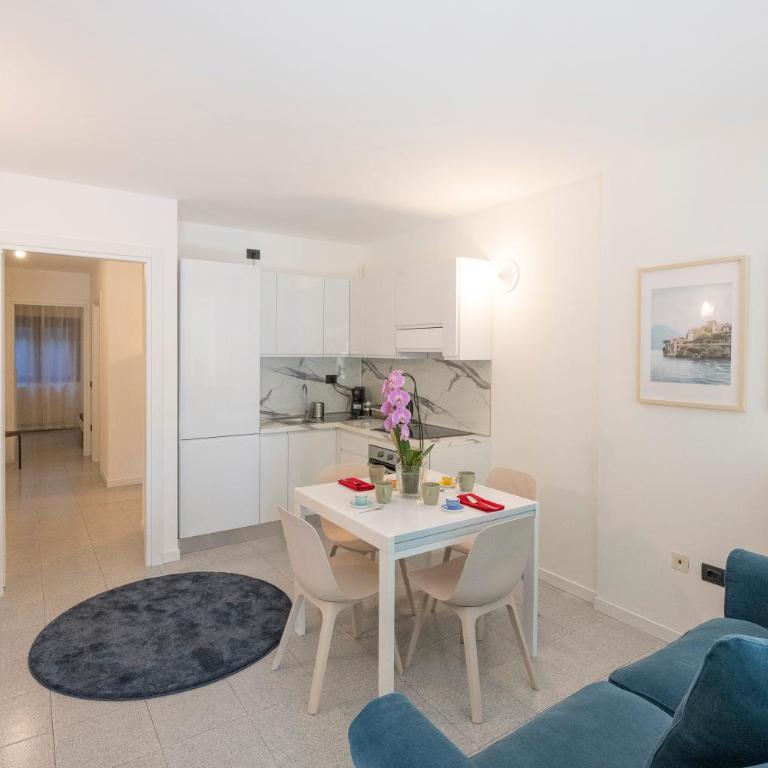 Gelsi Apartments Lake Como - Appartamento con 1 Camera da Letto - 4