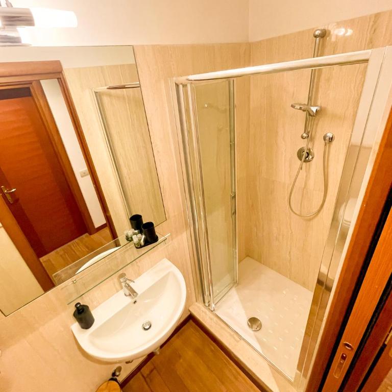 Velabro Luxury Loft - Appartamento Deluxe - 17