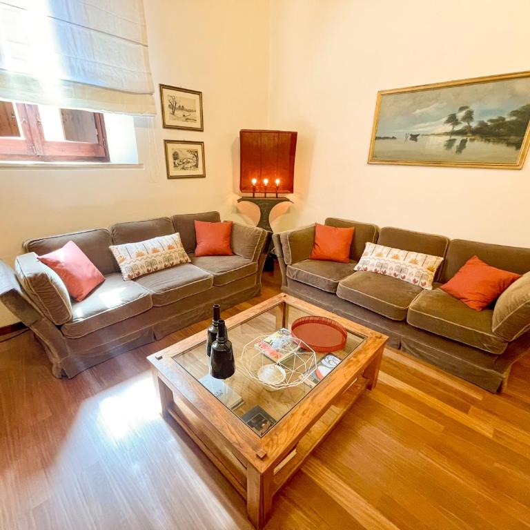 Velabro Luxury Loft - Appartamento Deluxe - 22