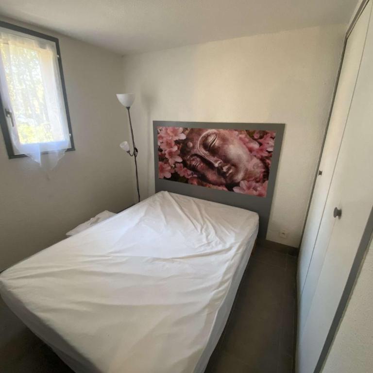 Villa mitoyenne au calme avec parking et piscine commune - FR-1-607-126 - Villa - 19