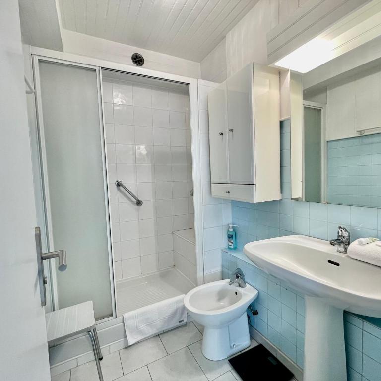 PGH N31- Plage à 50m, Centre-Ville, Parking Privé - Two-Bedroom Apartment - 13