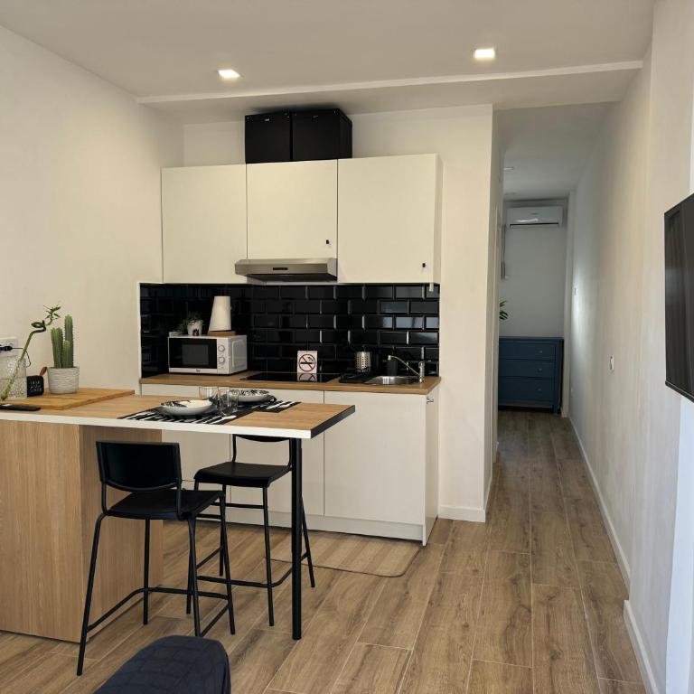 Casa RAFFAELLA - Habitat - Near YUMBO - Apartamento de 1 dormitorio - 11