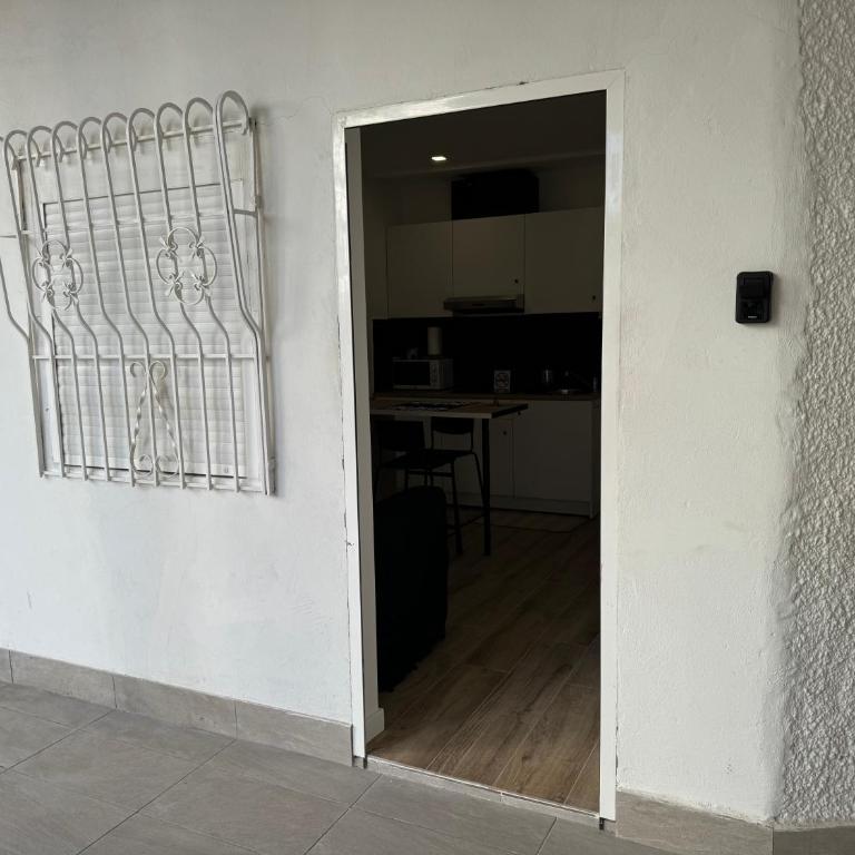 Casa RAFFAELLA - Habitat - Near YUMBO - Apartamento de 1 dormitorio - 52