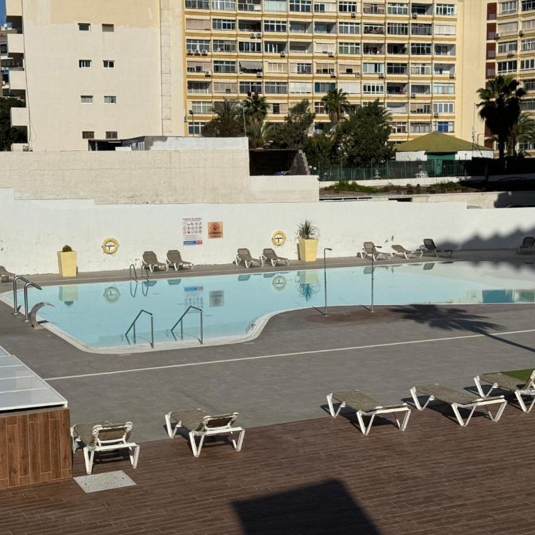 Casa RAFFAELLA - Habitat - Near YUMBO - Apartamento de 1 dormitorio - 13