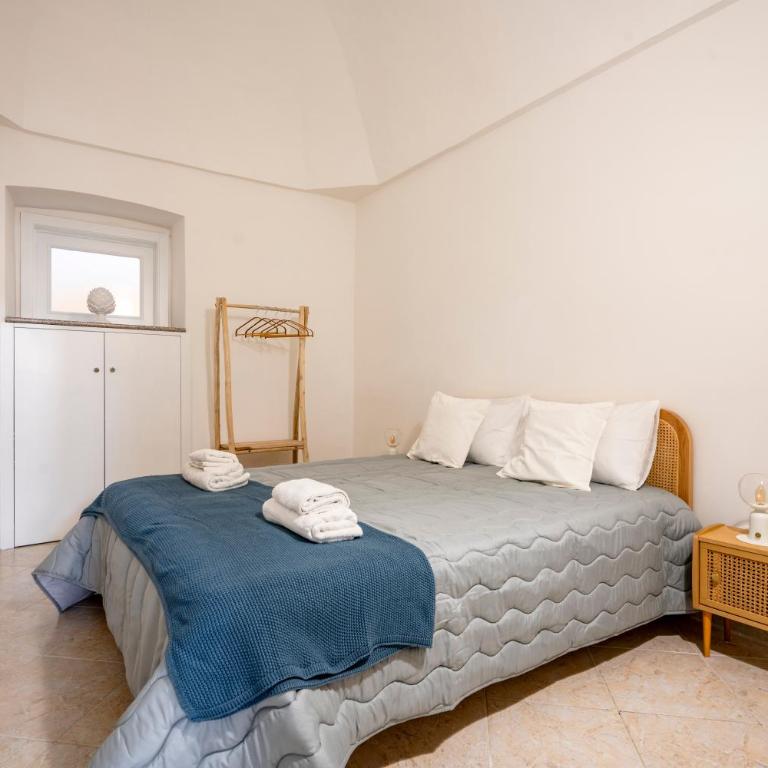 GuestHost - La Mille - Charming Ostuni Apartment - Two-Bedroom Apartment - 6