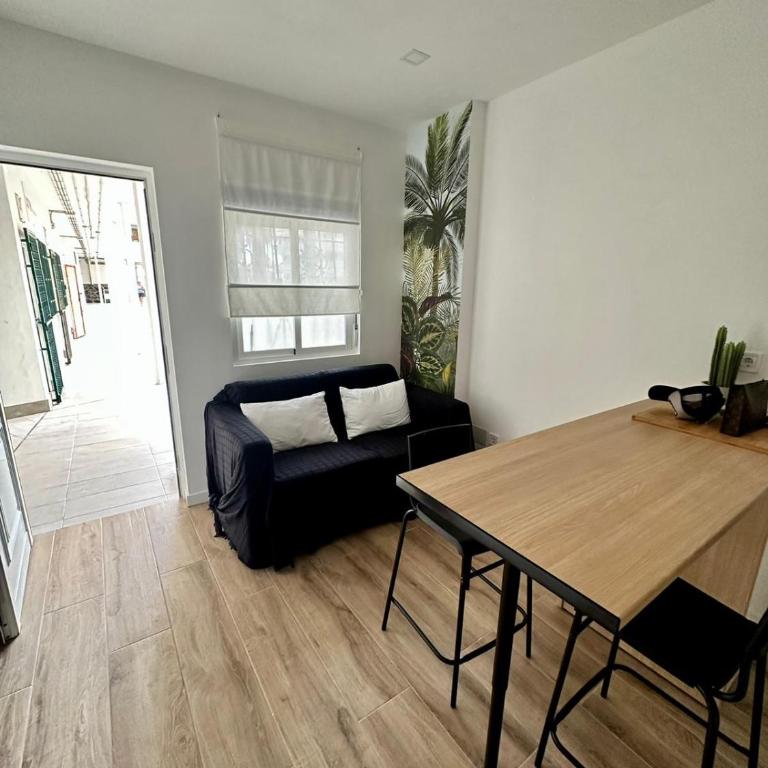 Casa RAFFAELLA - Habitat - Near YUMBO - Apartamento de 1 dormitorio - 30