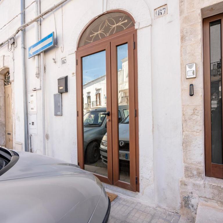 GuestHost - La Mille - Charming Ostuni Apartment - Two-Bedroom Apartment - 22