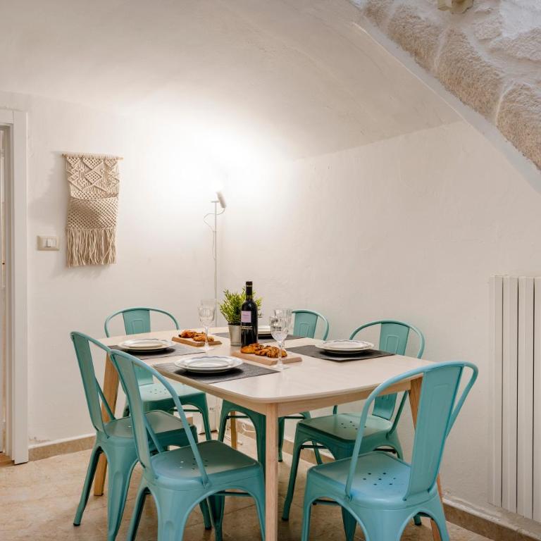 GuestHost - La Mille - Charming Ostuni Apartment - Two-Bedroom Apartment - 7