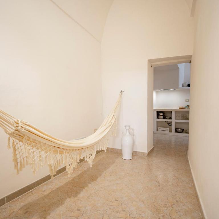 GuestHost - La Mille - Charming Ostuni Apartment - Two-Bedroom Apartment - 8