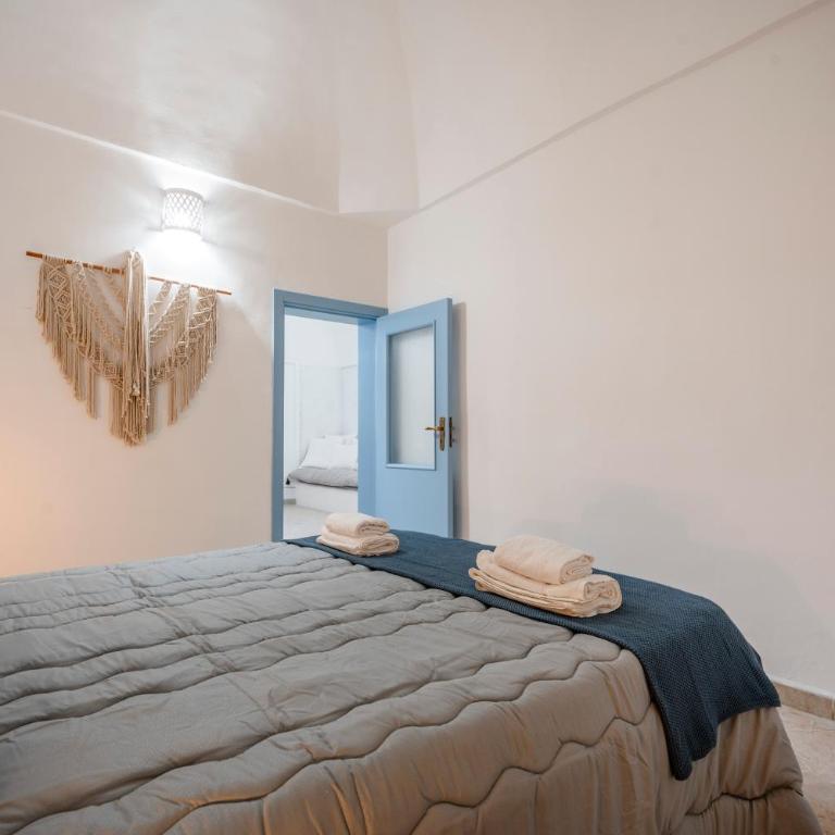 GuestHost - La Mille - Charming Ostuni Apartment - Two-Bedroom Apartment - 16