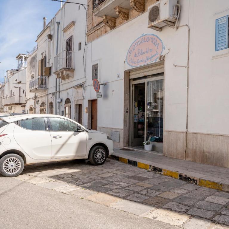 GuestHost - La Mille - Charming Ostuni Apartment - Two-Bedroom Apartment - 23