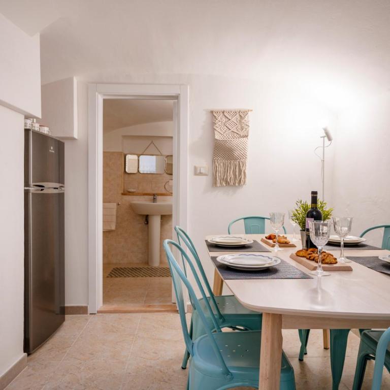 GuestHost - La Mille - Charming Ostuni Apartment - Two-Bedroom Apartment - 13