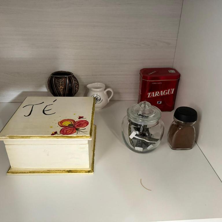 Dpto, 4 Estaciones I - Apartamento de 2 dormitorios - 7