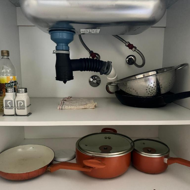 Dpto, 4 Estaciones I - Apartamento de 2 dormitorios - 9