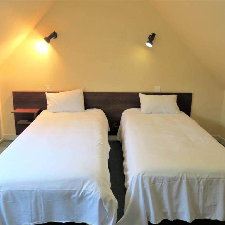 Bel appart 6 pers, WIFI, vue mer et port, Perros-Guirec - FR-1-368-326 - Apartment - 10