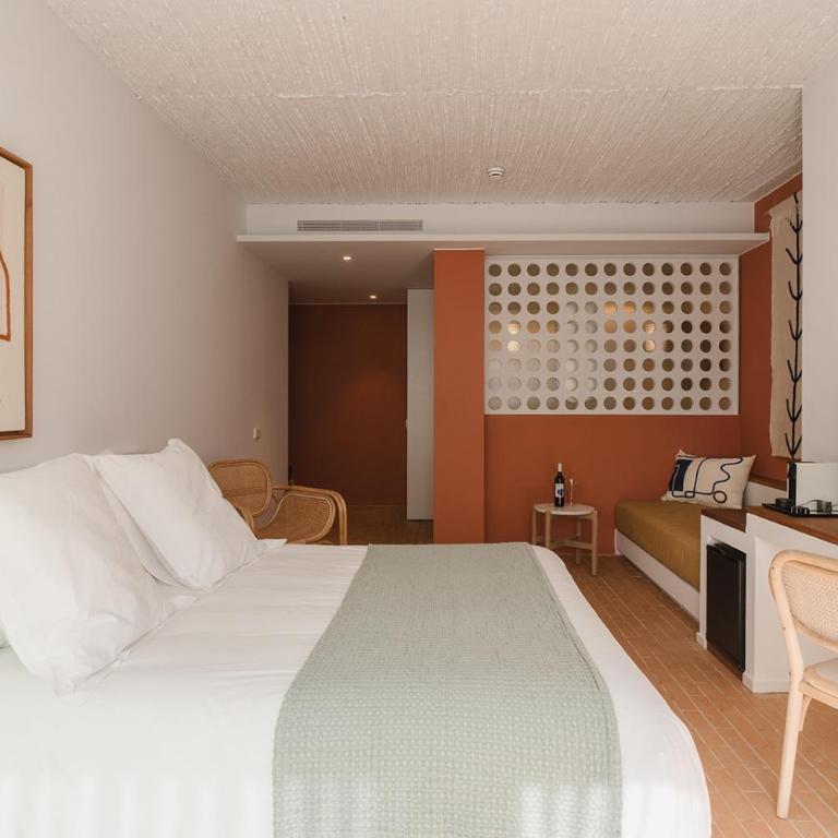 Boutique Hotel Villa Salvador - Adults Only by Fimedhotels - Habitación Doble Deluxe - 2