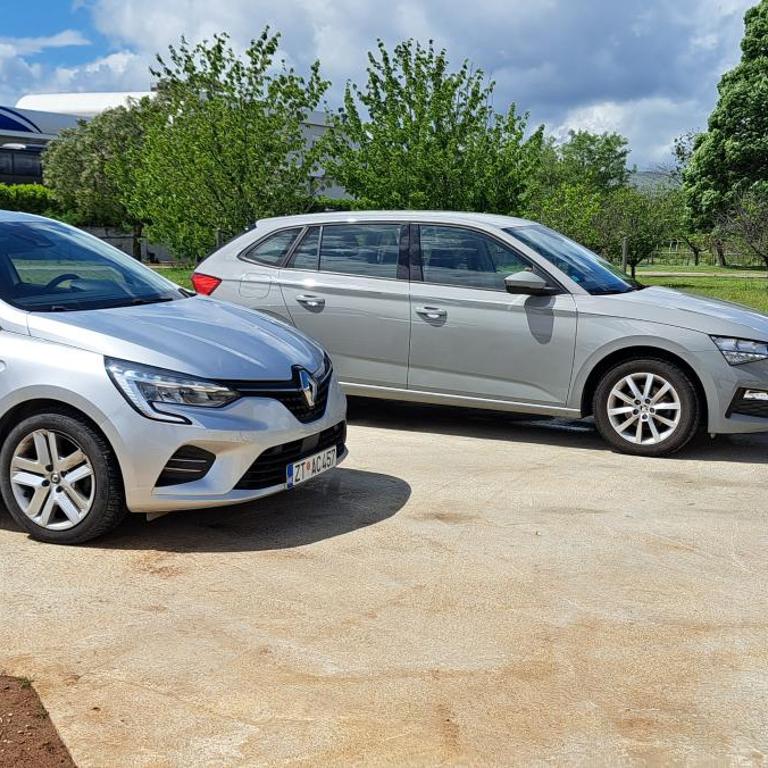 Apartmani Stijepovic - One-Bedroom Apartment - 35