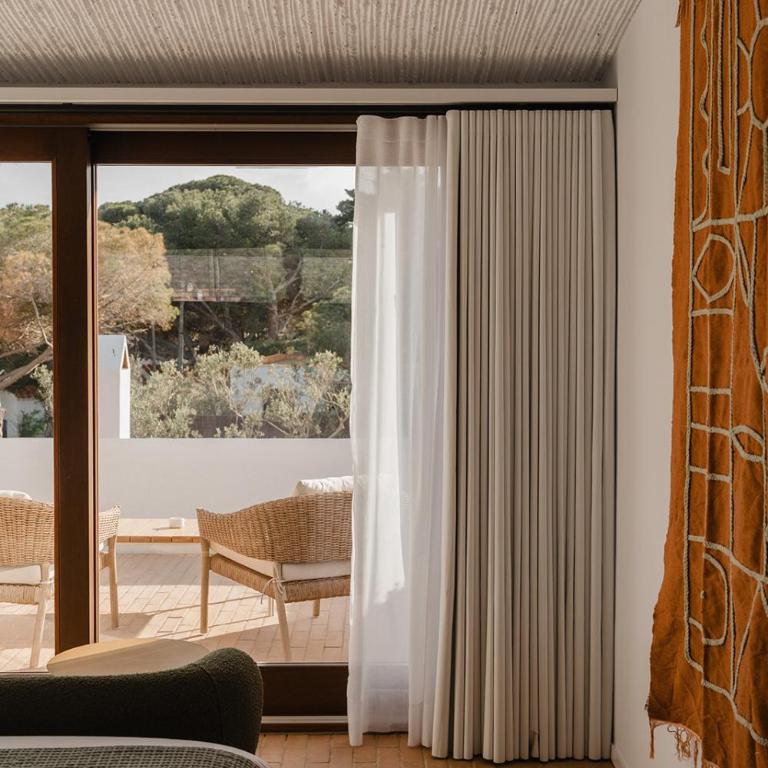 Boutique Hotel Villa Salvador - Adults Only by Fimedhotels - Suite con cama extragrande y vistas al mar - 4