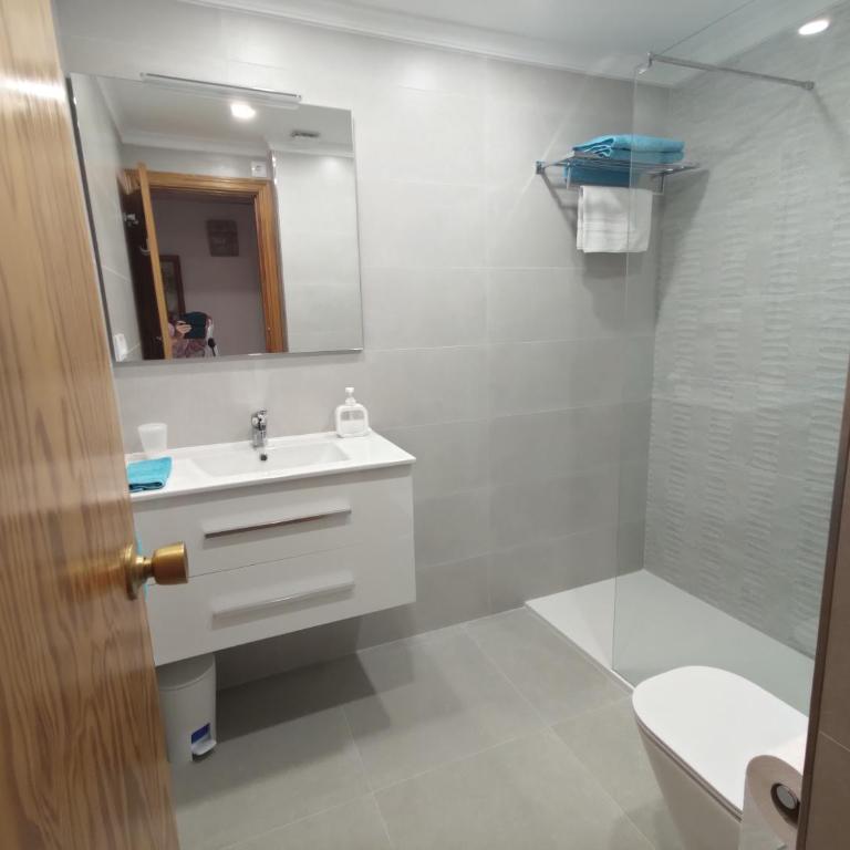 LAS PALMERAS - Apartamento de 2 dormitorios - 16