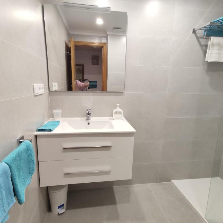 LAS PALMERAS - Apartamento de 2 dormitorios - 14