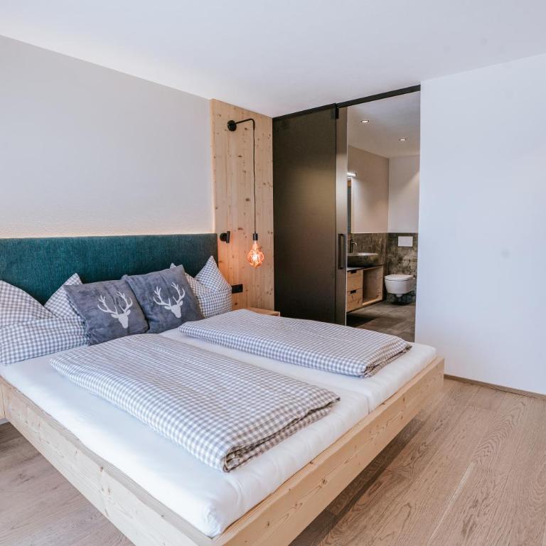 Chalets Hansleitner - Chalet con 2 Camere da Letto - 17