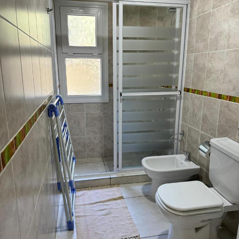 Dpto, 4 Estaciones II - Apartamento de 1 dormitorio - 8