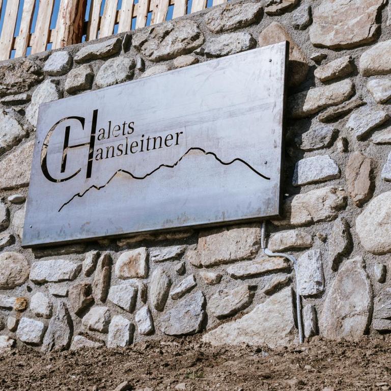 Chalets Hansleitner - Chalet con 2 Camere da Letto - 4