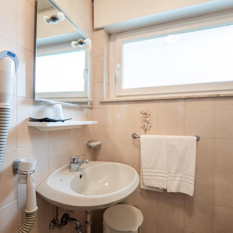 Hotel Grohmann - Camera Singola Economy - 2