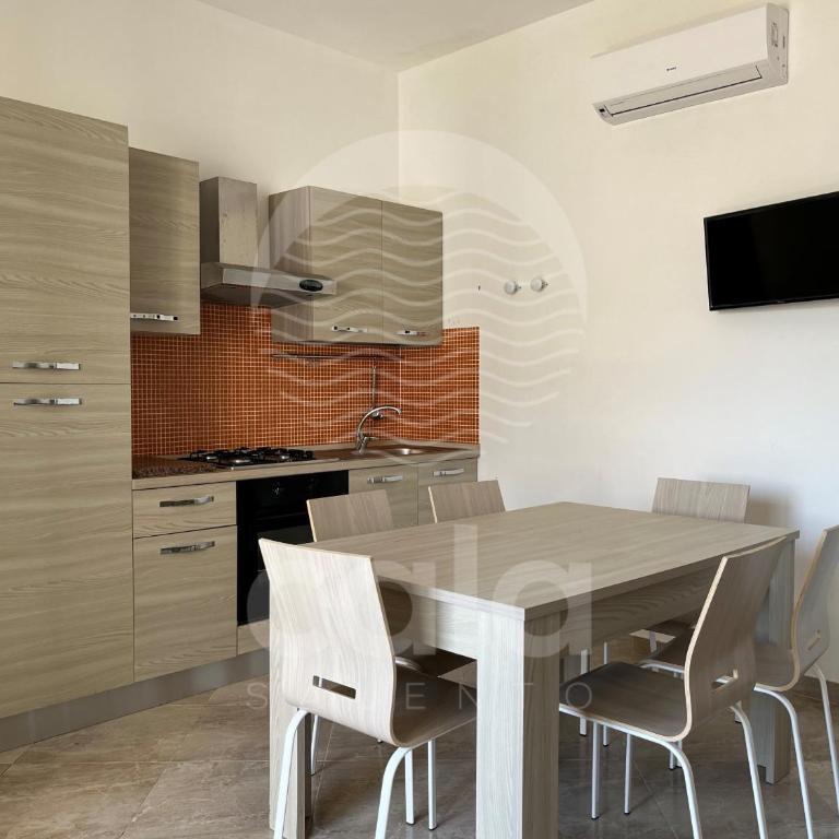Bilo Agnese - by Cala Salento - Apartment - 1