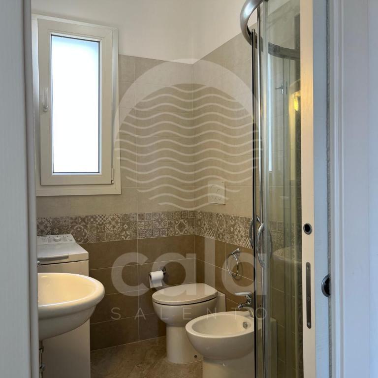 Bilo Agnese - by Cala Salento - Apartment - 8