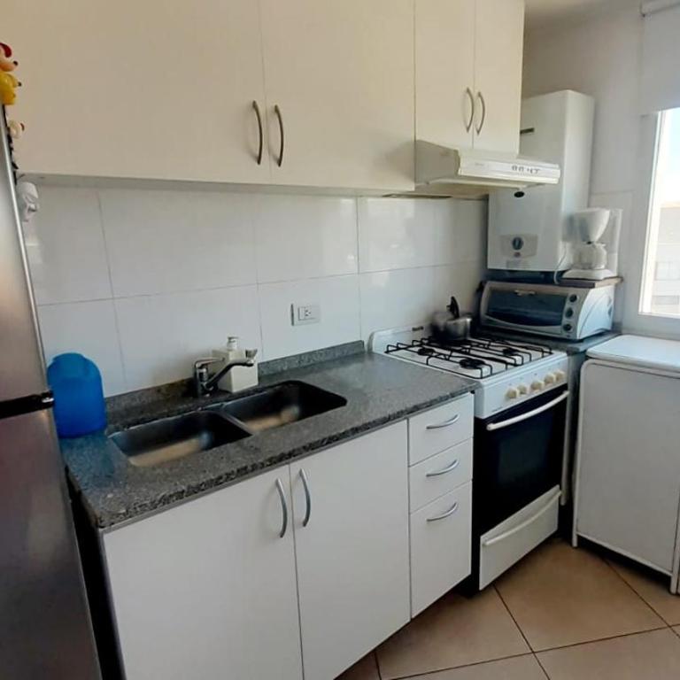 Departamento Torres del Rio - Apartamento de 1 dormitorio - 7