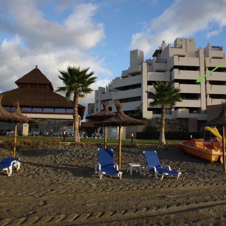 Bahia de la Plata - Apartamento de 2 dormitorios - 14