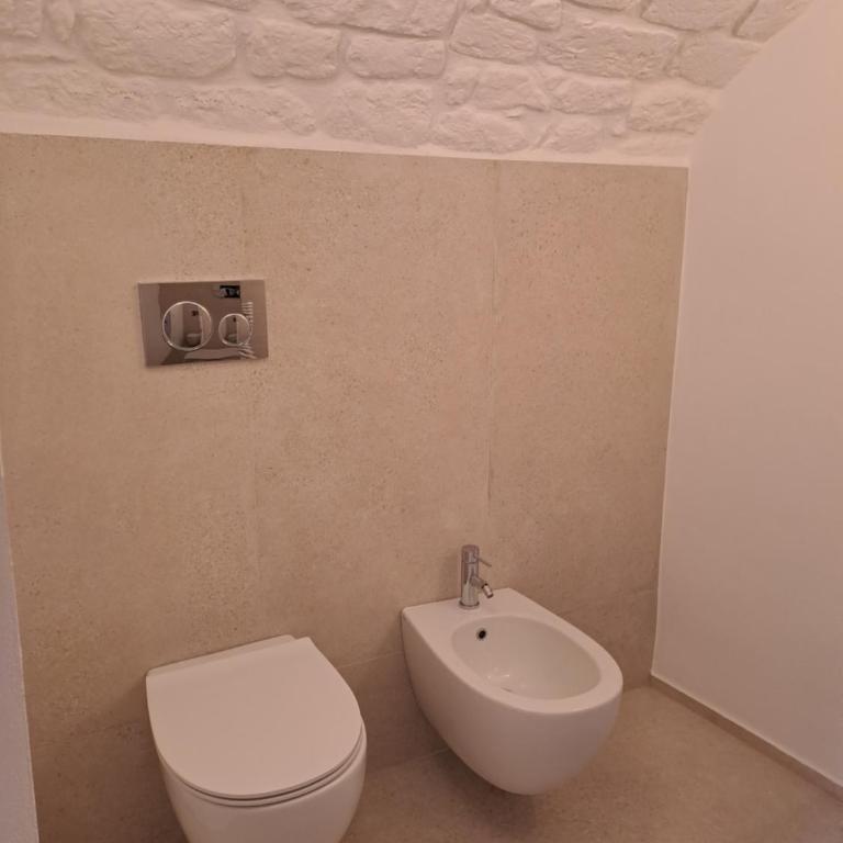 Palazzo AD 1892 - SUITES & SPA - Junior Suite with Private Pool - 11