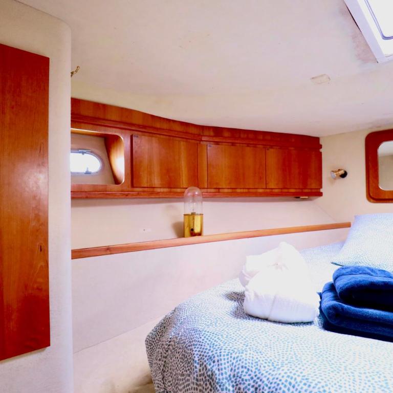 YACHT DEAUVILLE - Mobile Home - 11