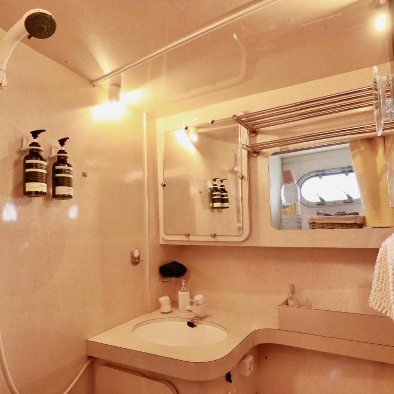 YACHT DEAUVILLE - Mobile Home - 4