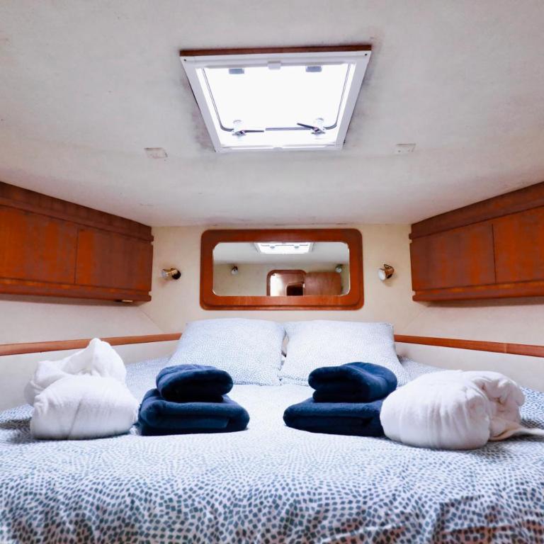 YACHT DEAUVILLE - Mobile Home - 2