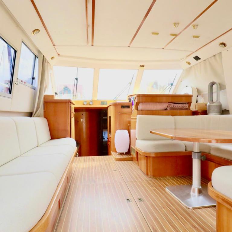YACHT DEAUVILLE - Mobile Home - 3