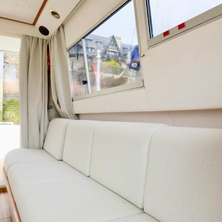 YACHT DEAUVILLE - Mobile Home - 7